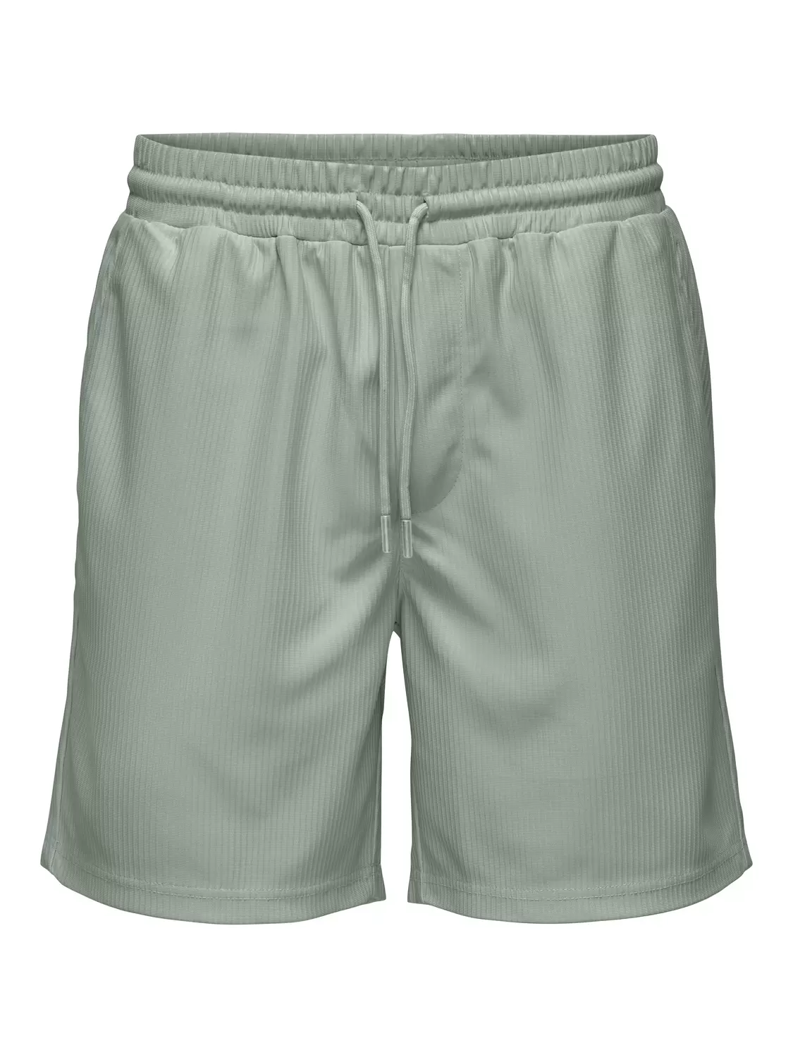 ONSTEL LIFE PLIZZE SHORTS NOOS