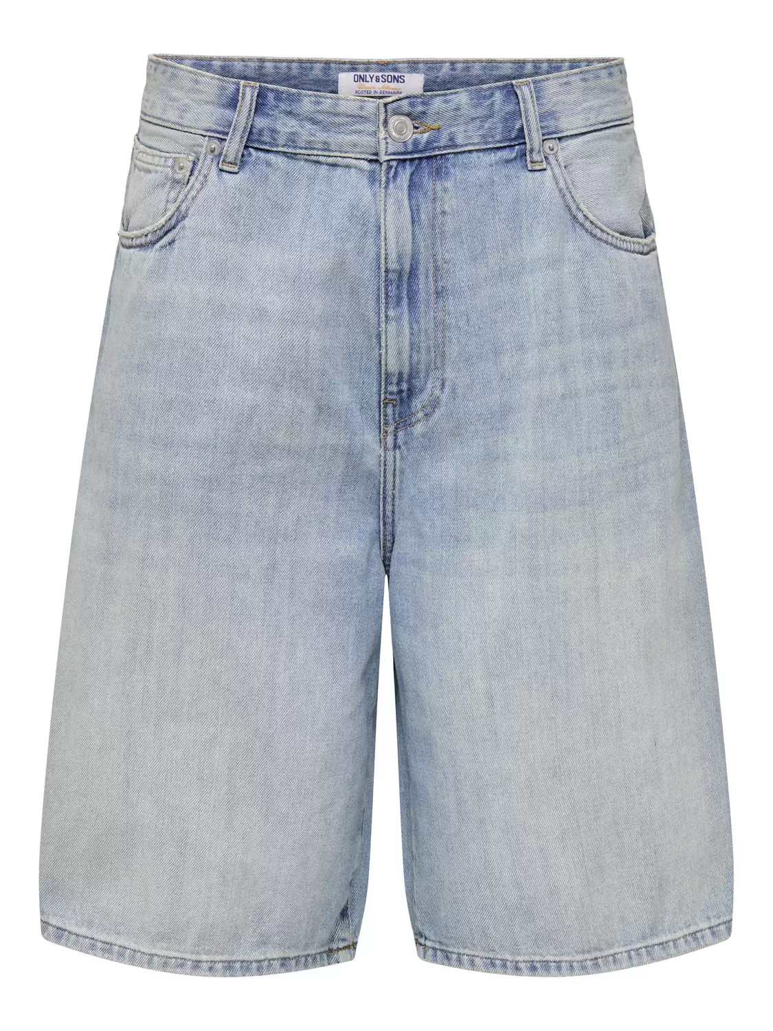 ONSCARL BALL LB 2958 TAI DNM SHORTS NOOS