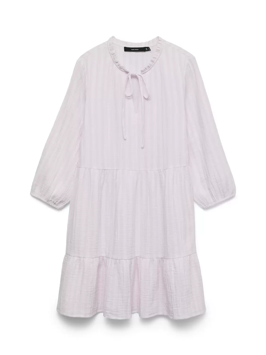 VMNANNA 3/4 DRESS WVN GA NOOS