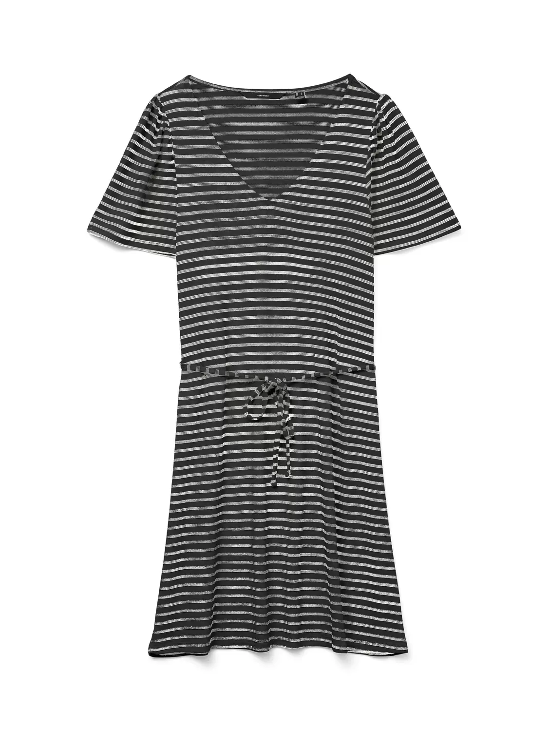 VMGINA 2/4 SHORT DRESS JRS NOOS