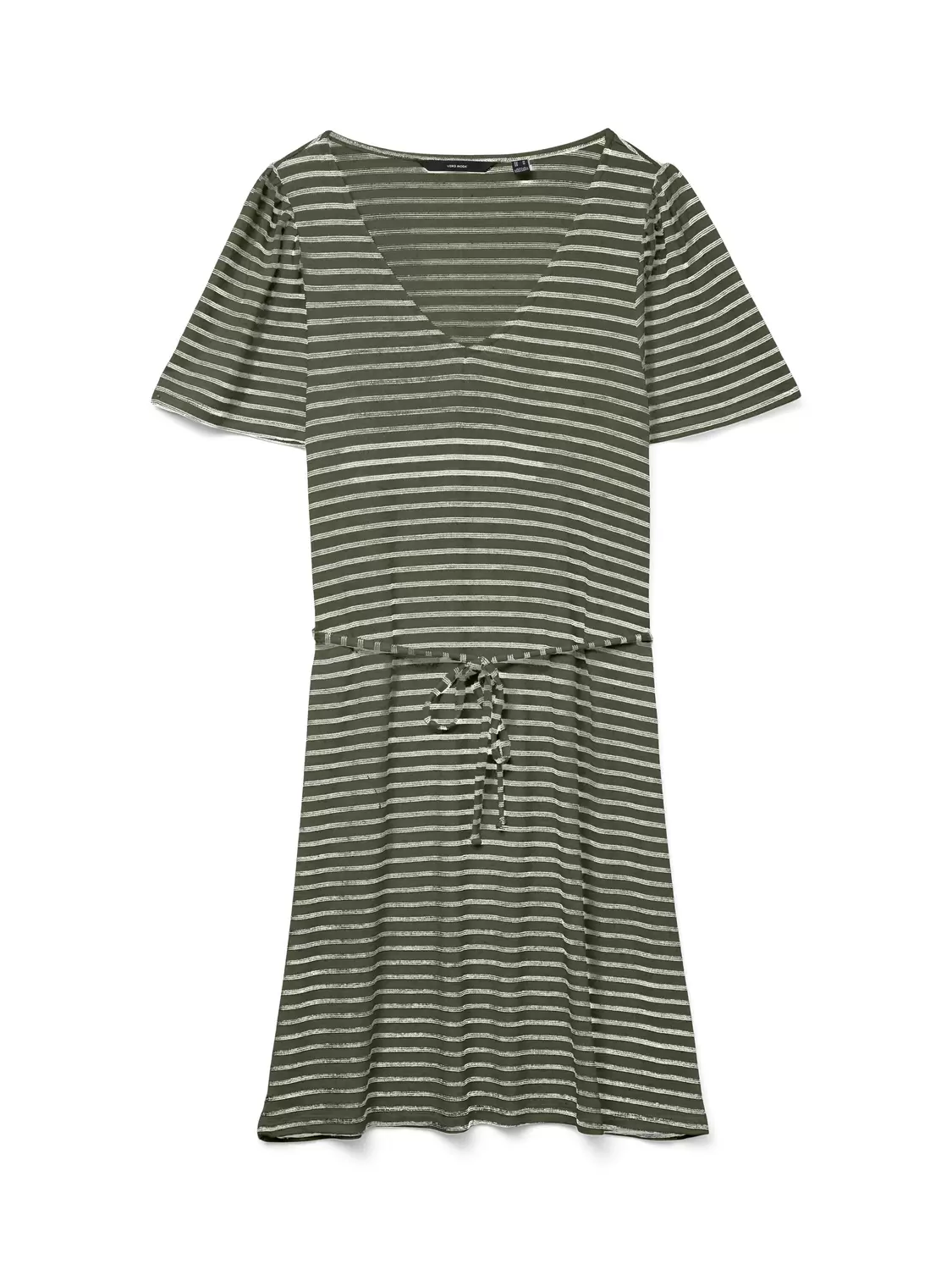 VMGINA 2/4 SHORT DRESS JRS NOOS