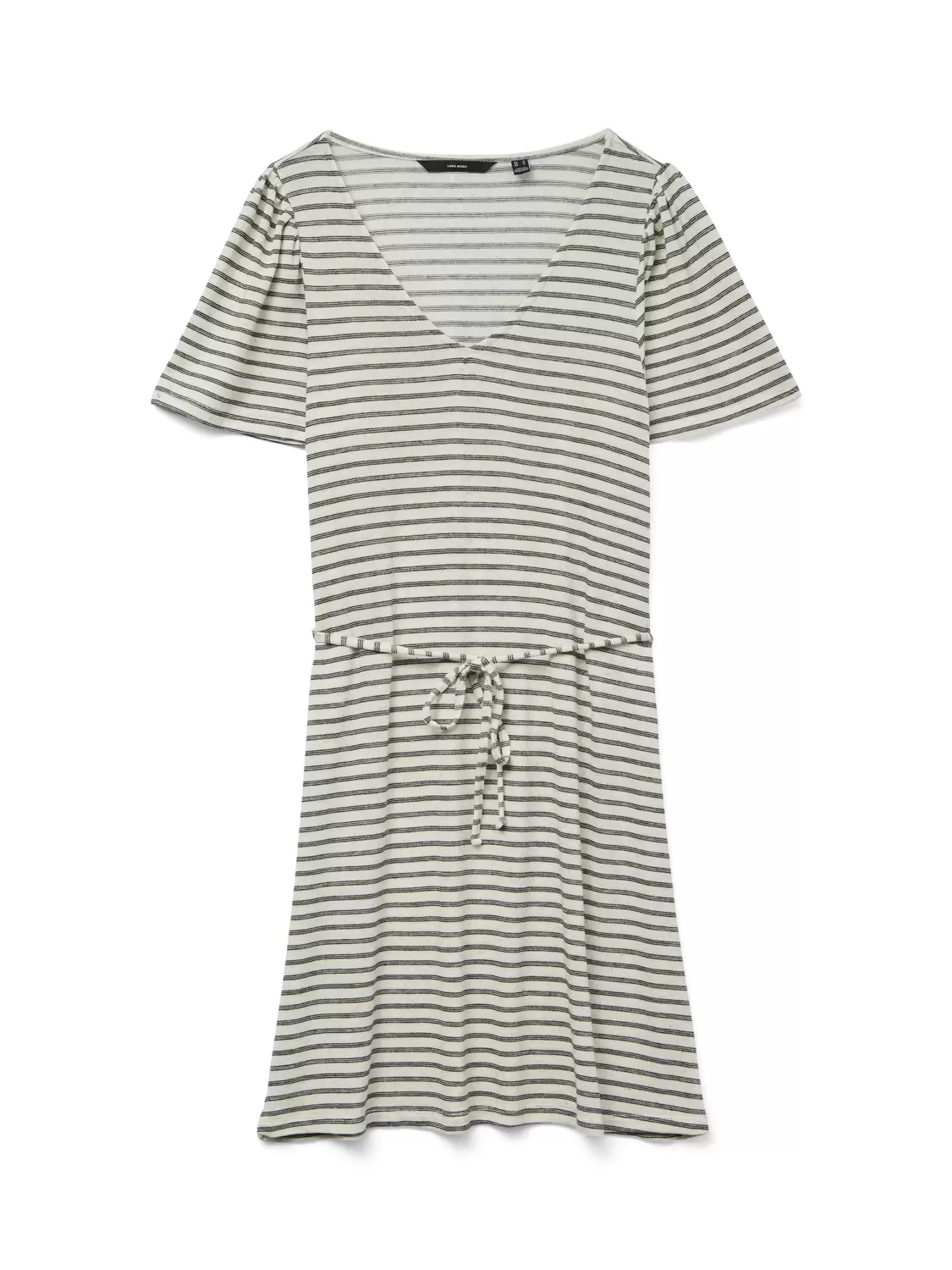 VMGINA 2/4 SHORT DRESS JRS NOOS