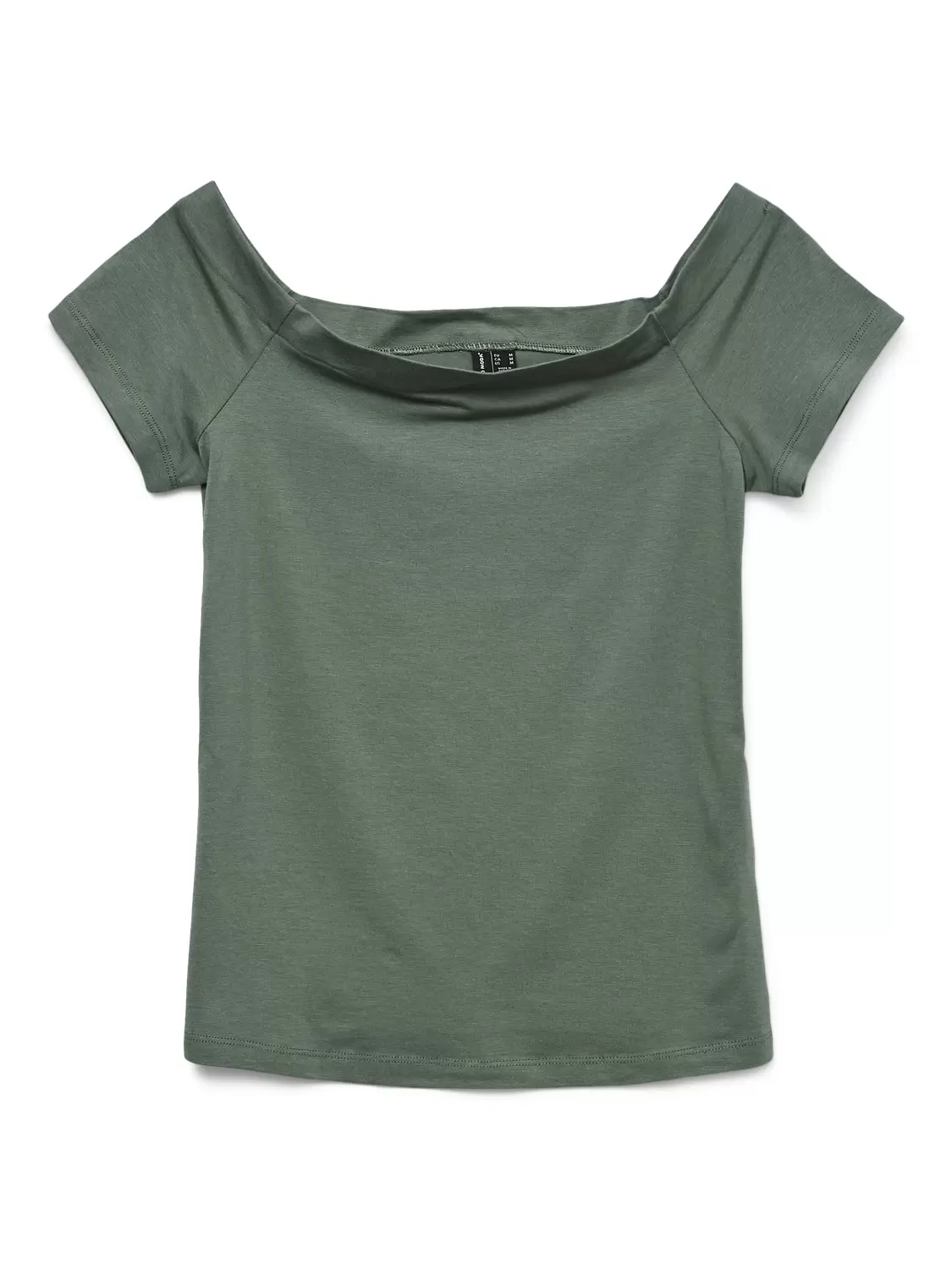 VMPANDA OFF-SHOULDER TOP JRS NOOS