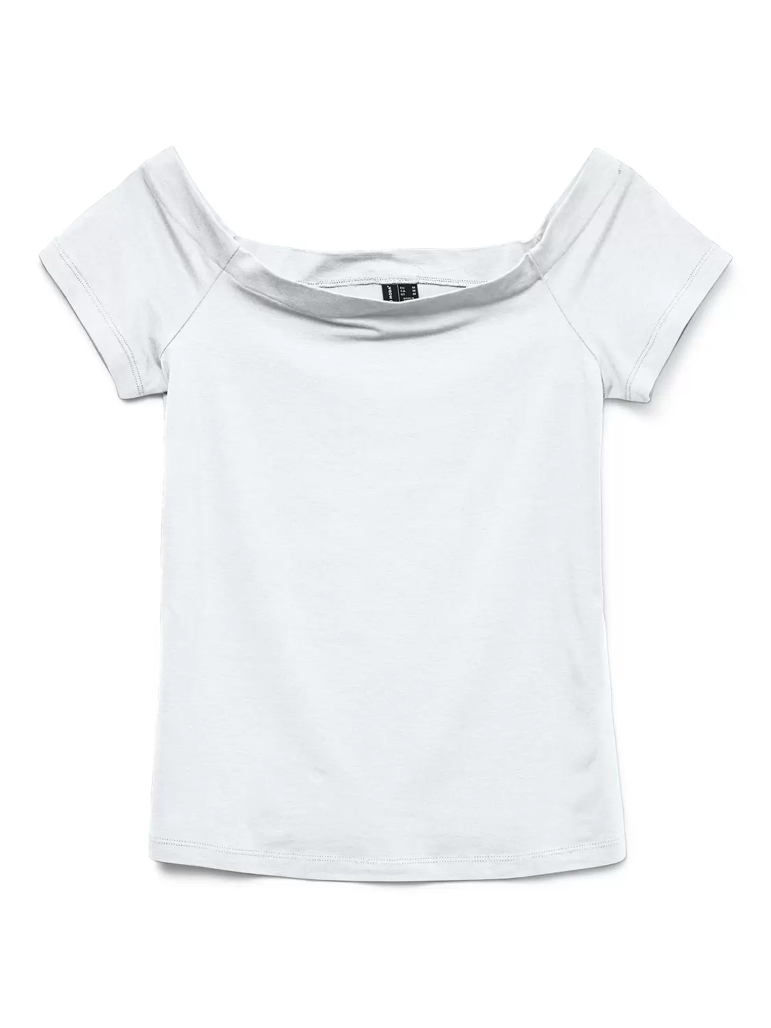 VMPANDA OFF-SHOULDER TOP JRS NOOS
