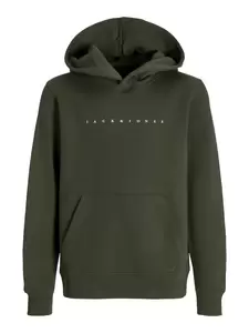 JJESTAR JJ SWEAT HOOD NOOS JNR