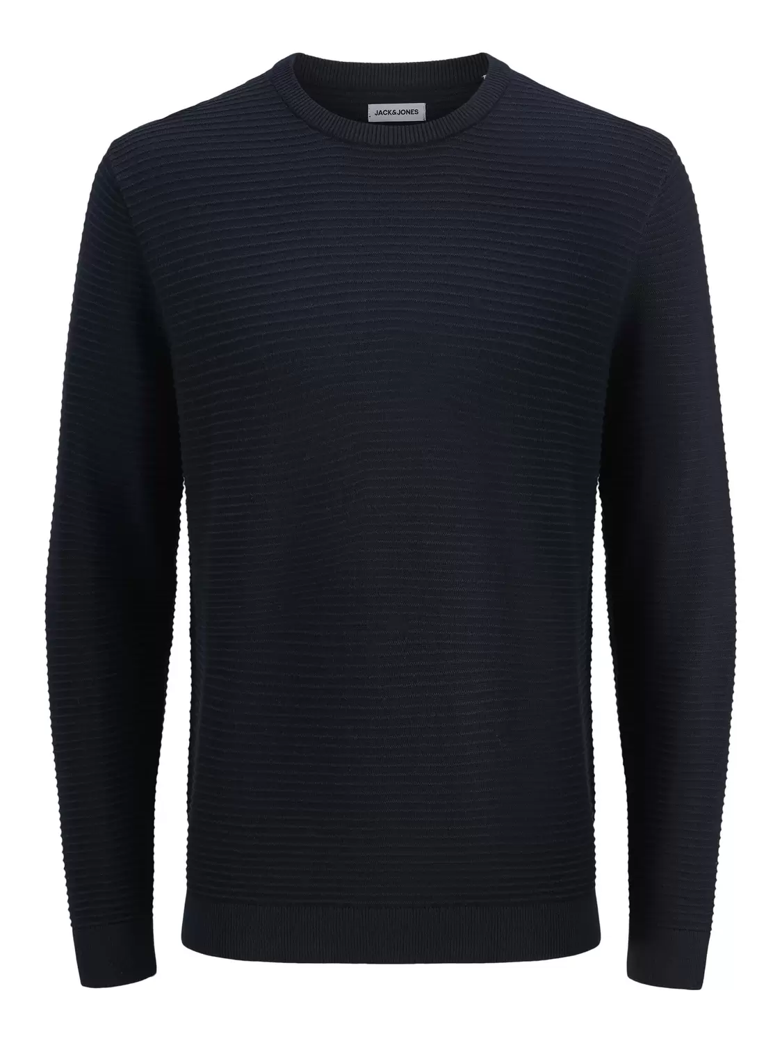 JJOTTO KNIT CREW NECK AW25 SN