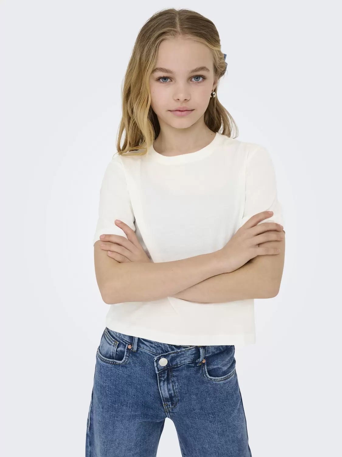 KOGREX S/S TOP JRS 2-PACK