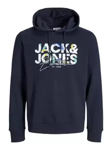 JJGEPLAS SWEAT HOOD LN