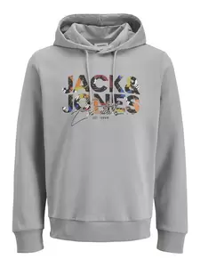 JJGEPLAS SWEAT HOOD LN