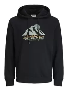 JJSUN SWEAT HOOD