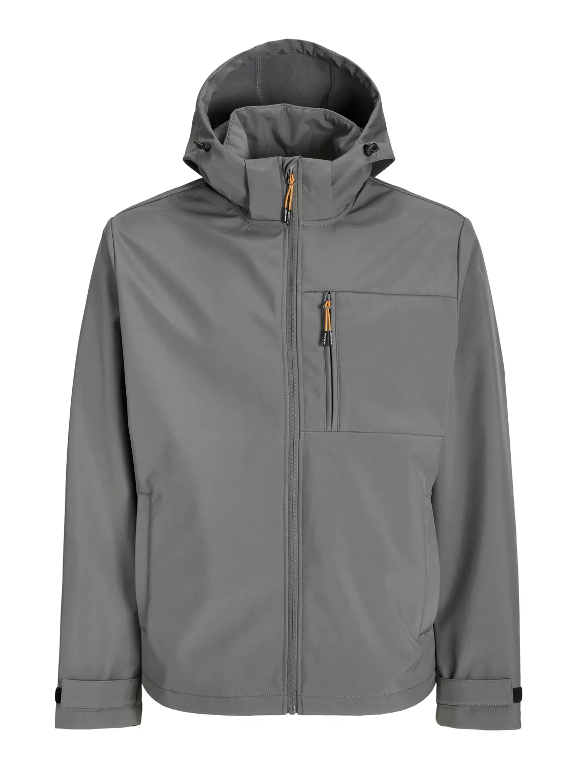 JJTHATCHER SOFTSHELL HOOD