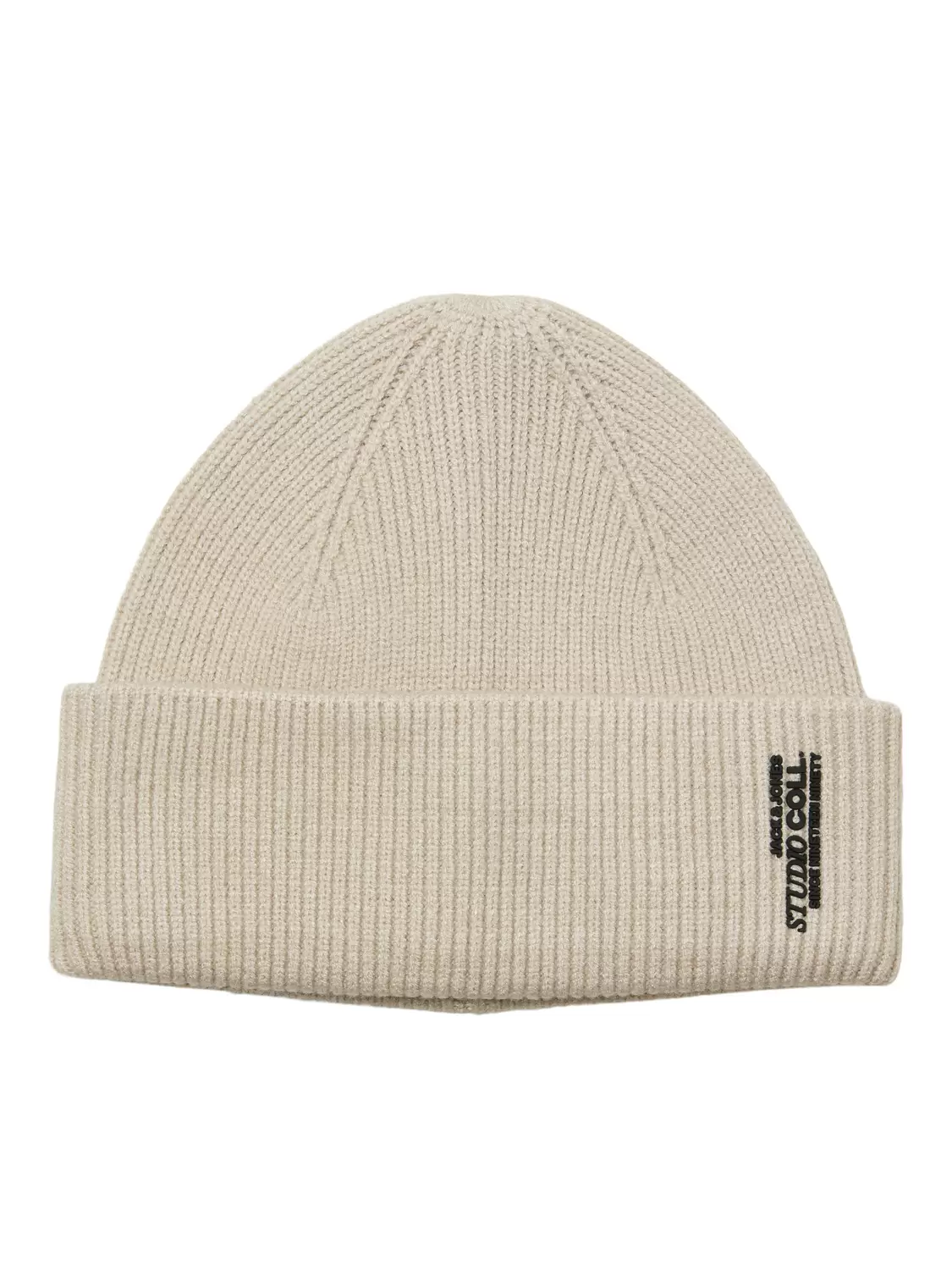 JACCOLL REGULAR BEANIE NOOS