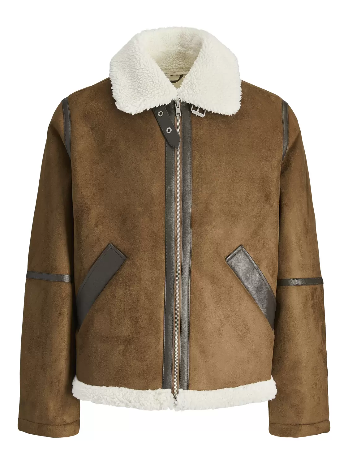 JJCOLE AVIATOR JACKET