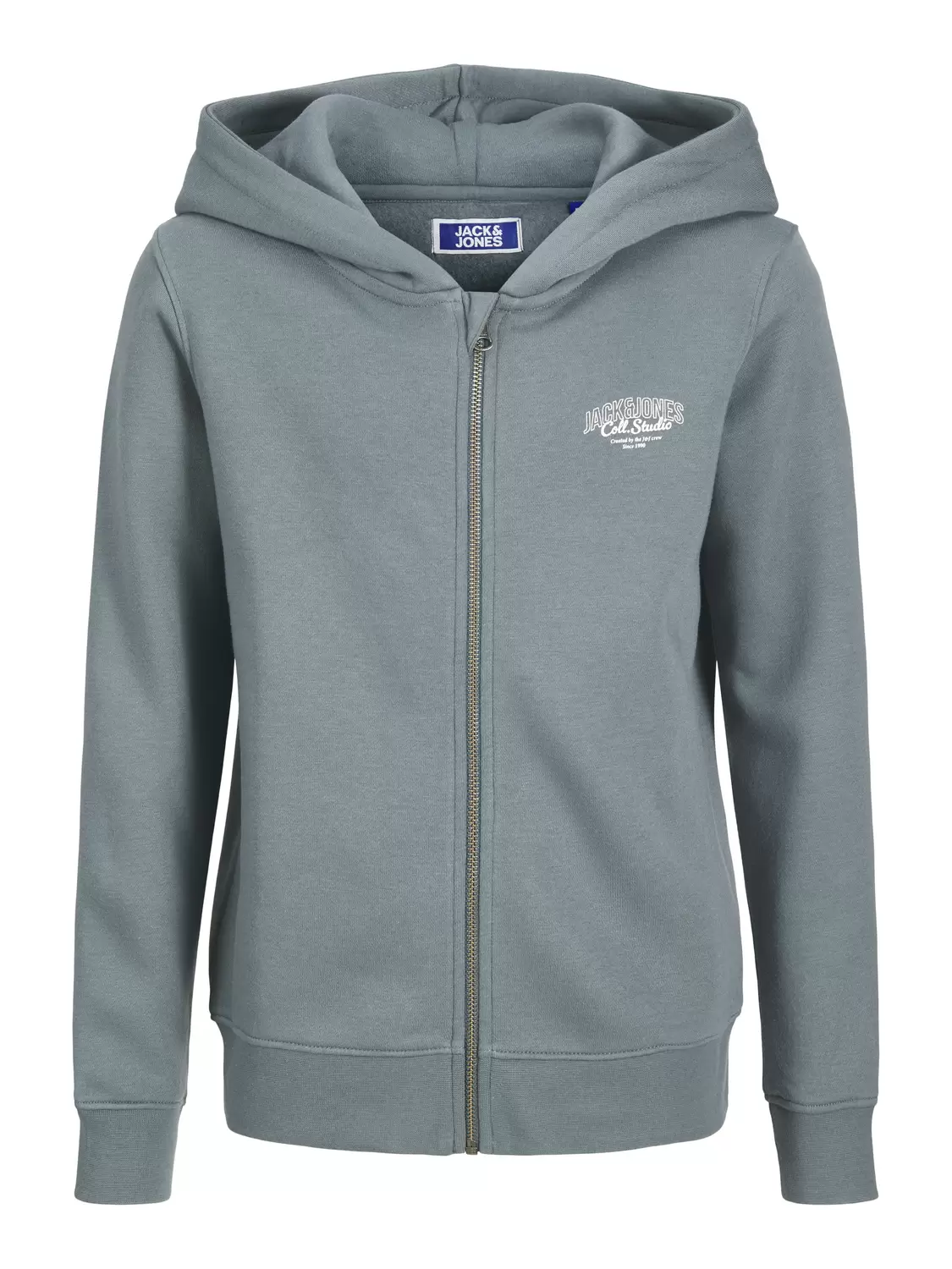 JJMAKOTO SWEAT ZIP HOOD JNR