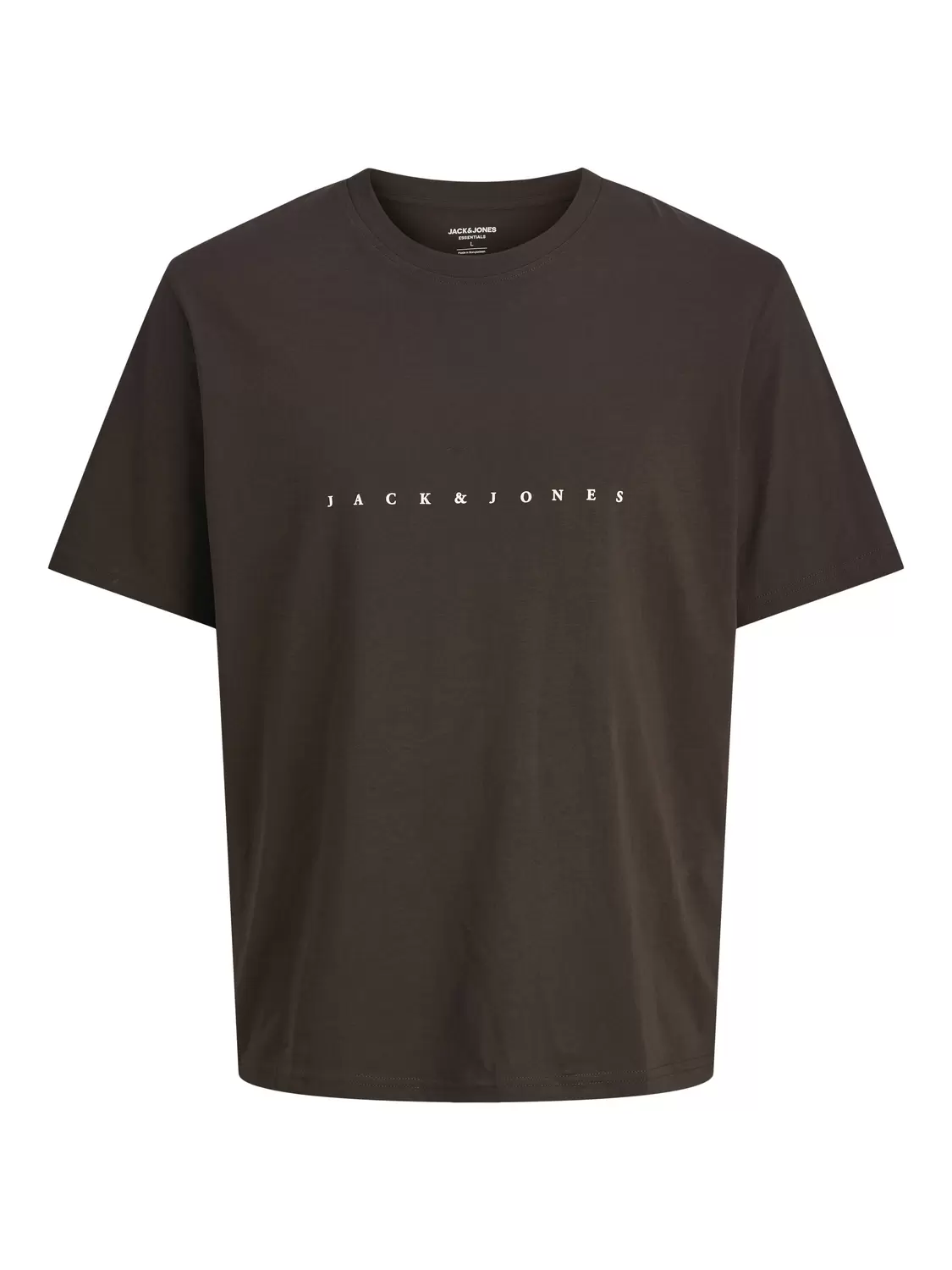 JJESTAR JJ TEE SS NOOS JNR