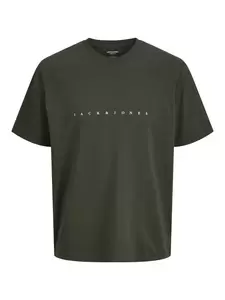 JJESTAR JJ TEE SS NOOS JNR