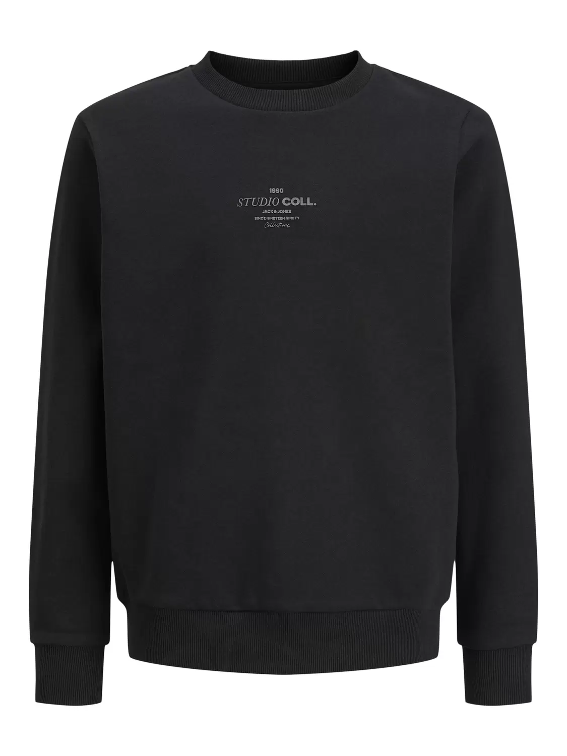 JJJIN SWEAT CREW NECK JNR