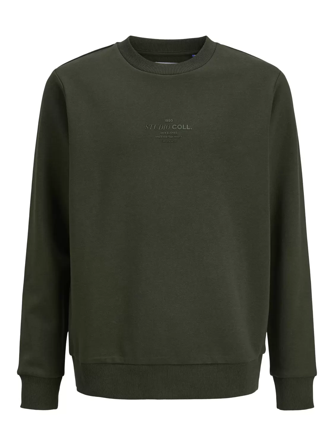 JJJIN SWEAT CREW NECK JNR