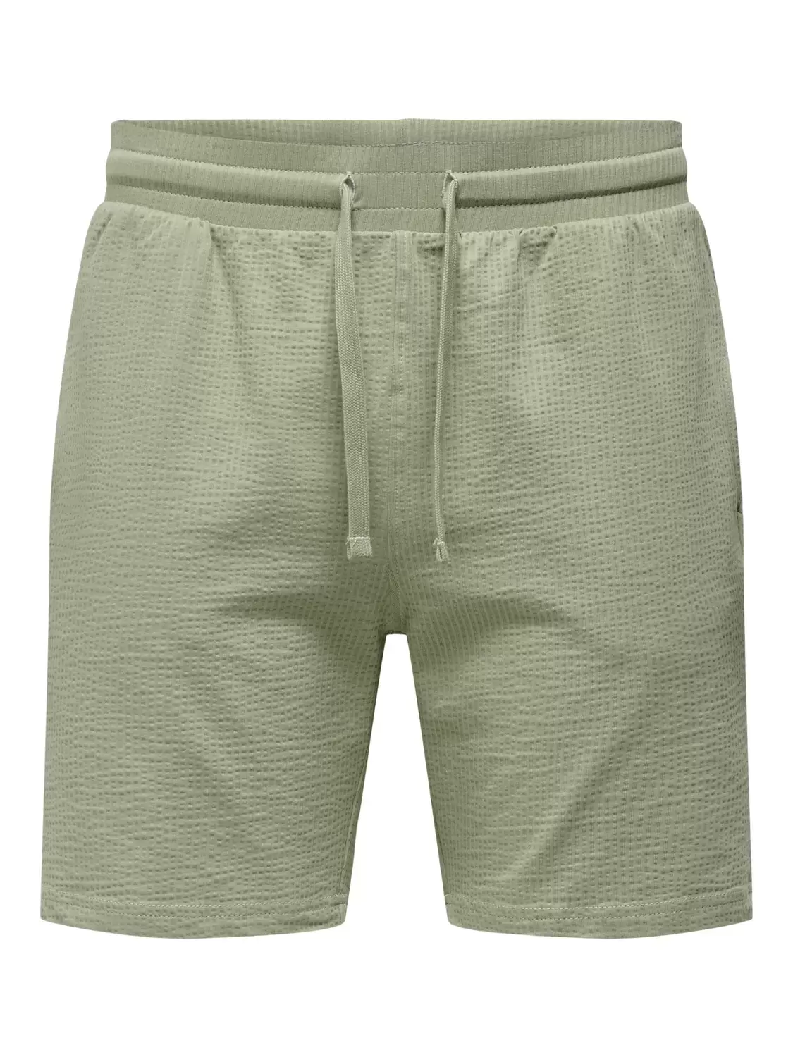 ONSKIAN LIFE STRAIGHT SEERS. SHORTS NOOS