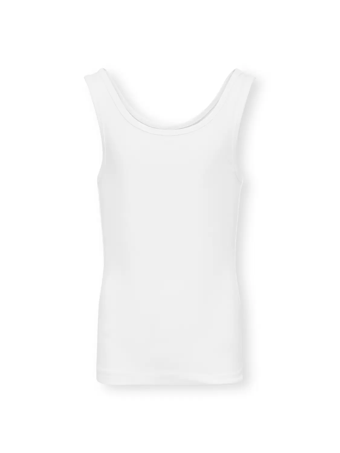 KOGAVA S/L TANK TOP JRS