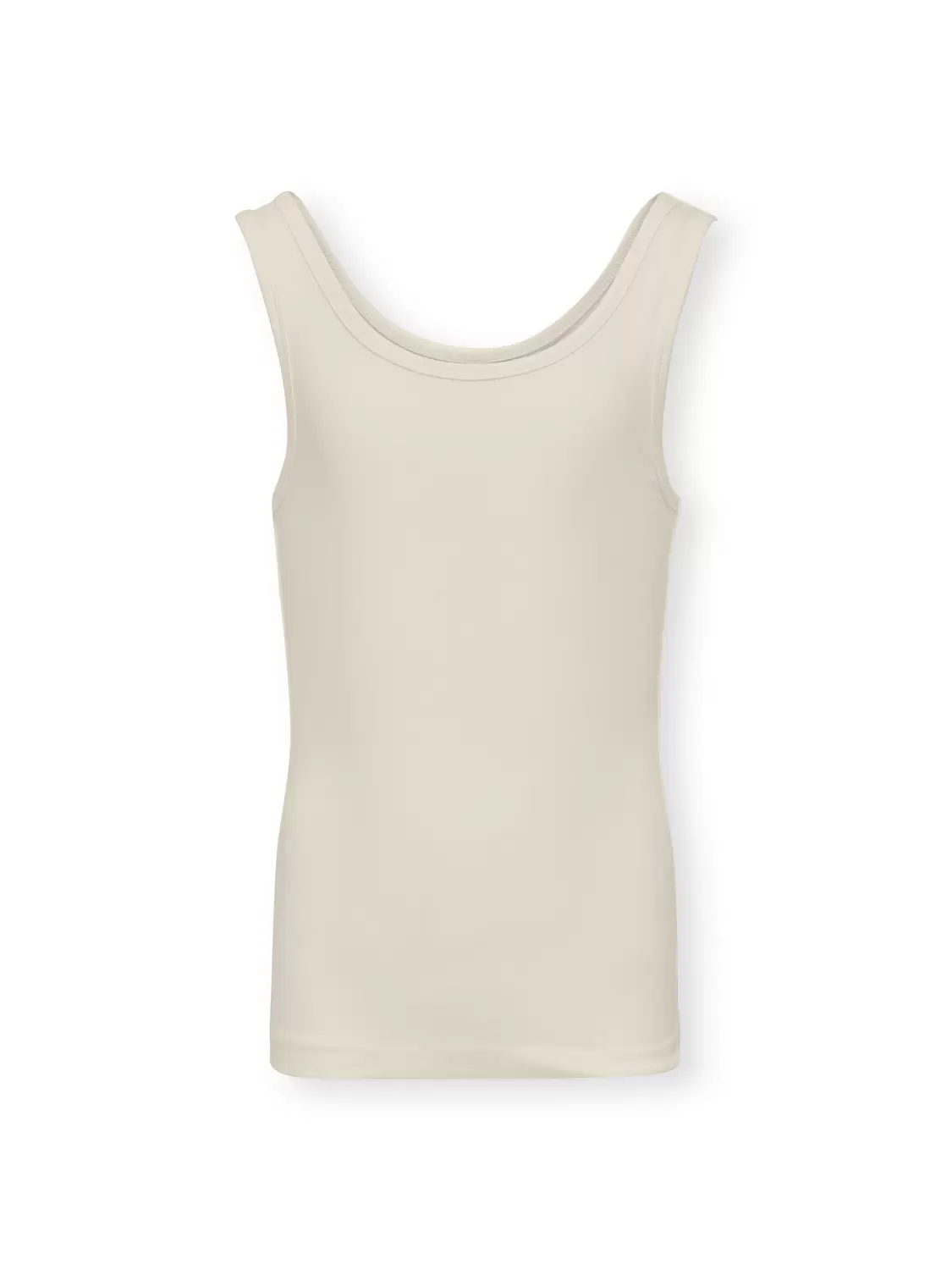 KOGAVA S/L TANK TOP JRS