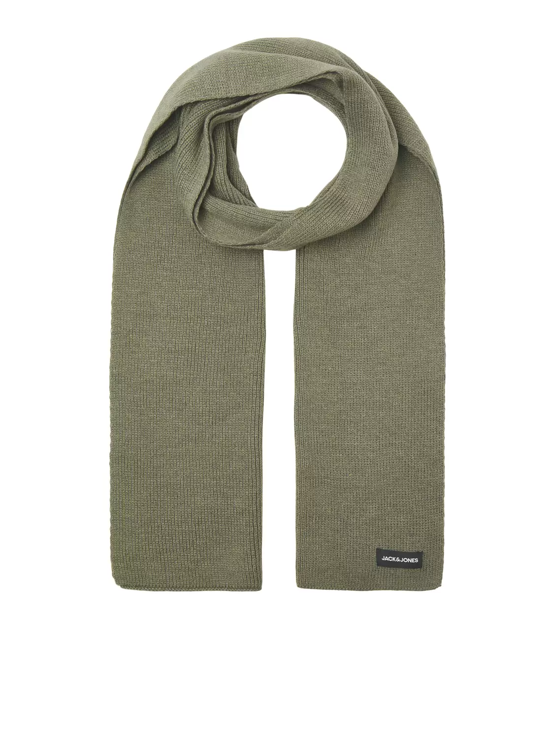 JACDNA KNIT SCARF NOOS