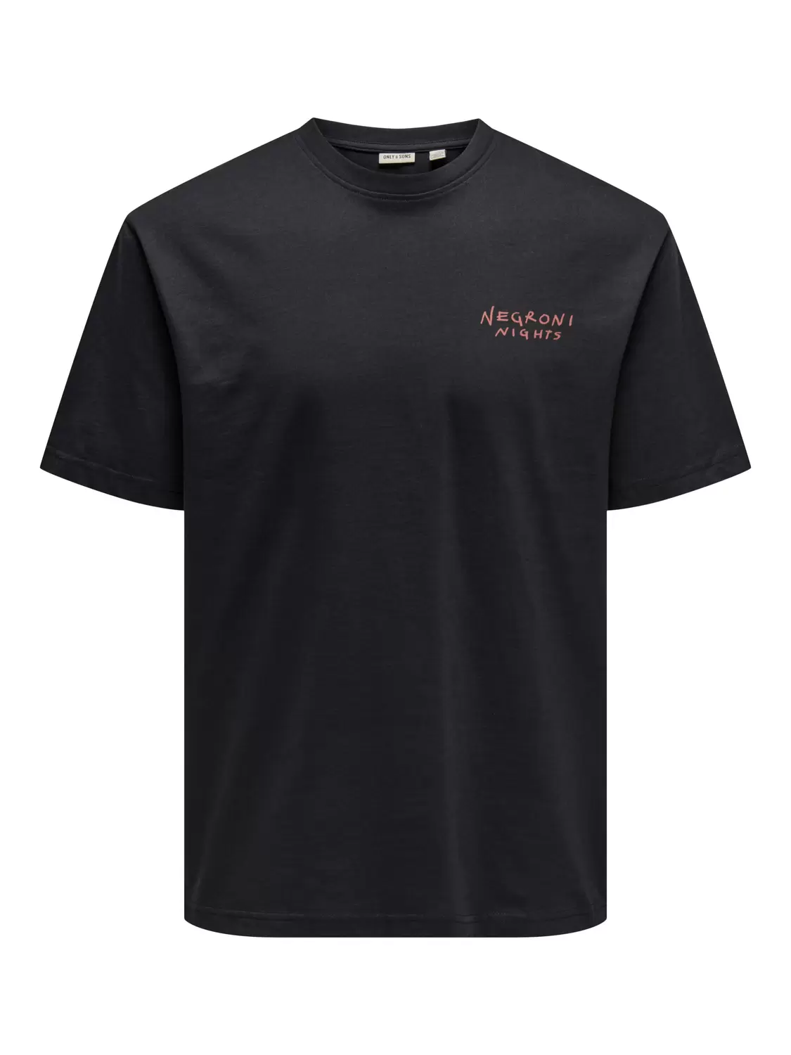ONSSPRITZ ITALY RLX SS TEE