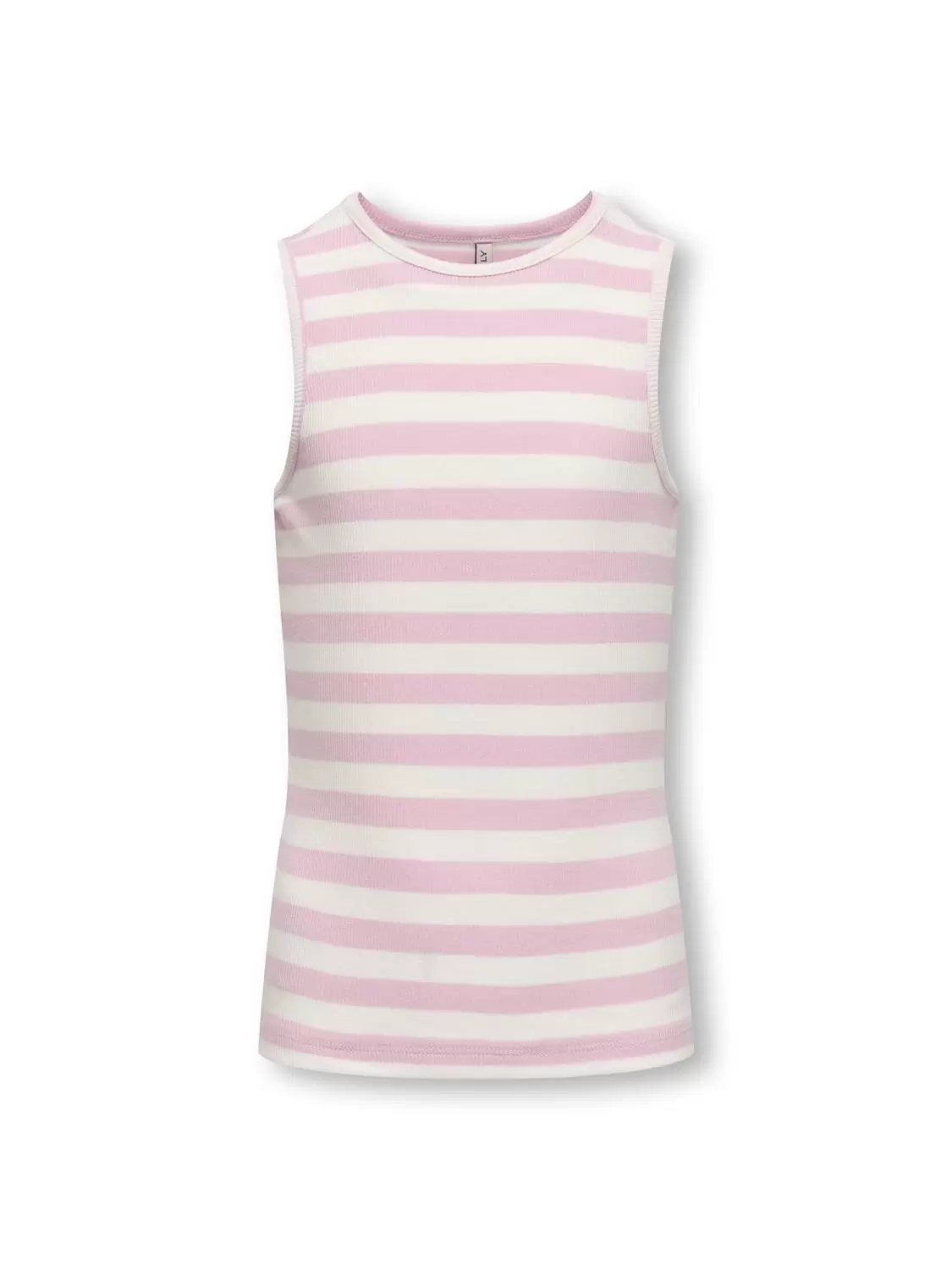 KOGKENYA RIB STRIPE TANK TOP JRS