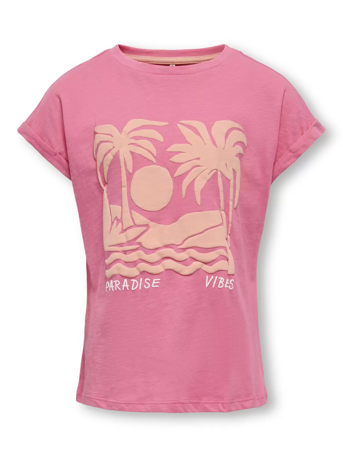 KOGSIAN LIFE BATSLEEVE PRINTED TEE JRS