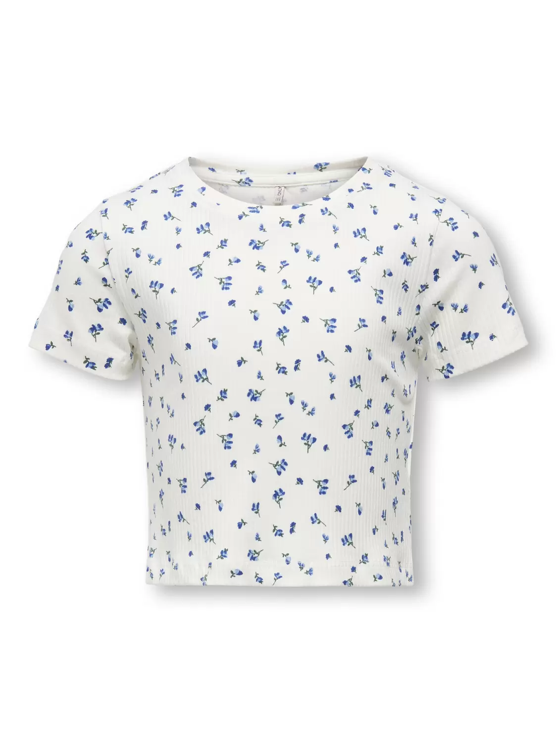 KOGBELLA LIFE SHORT AOP S/S TOP JRS NOOS