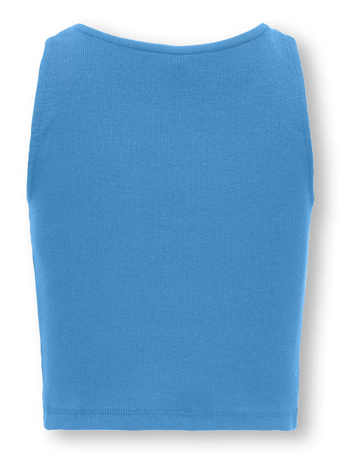 KOGNESSA S/L SHORT STRIPE TOP JRS