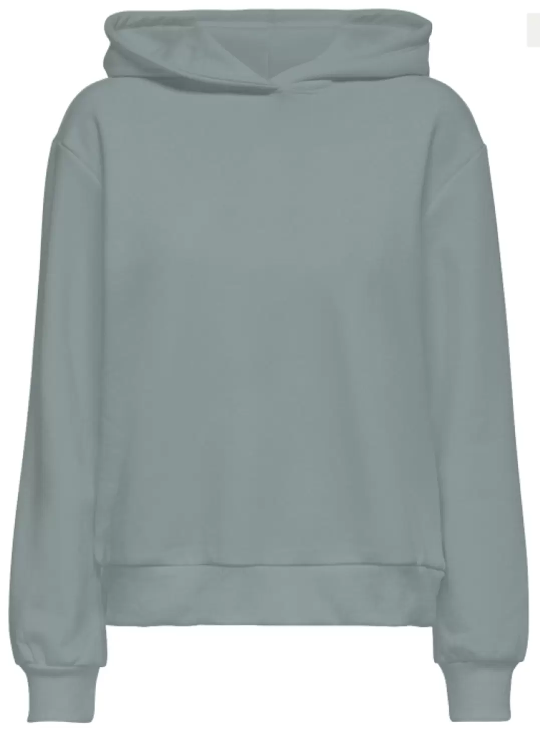 ONLADELE L/S HOOD CS SWT