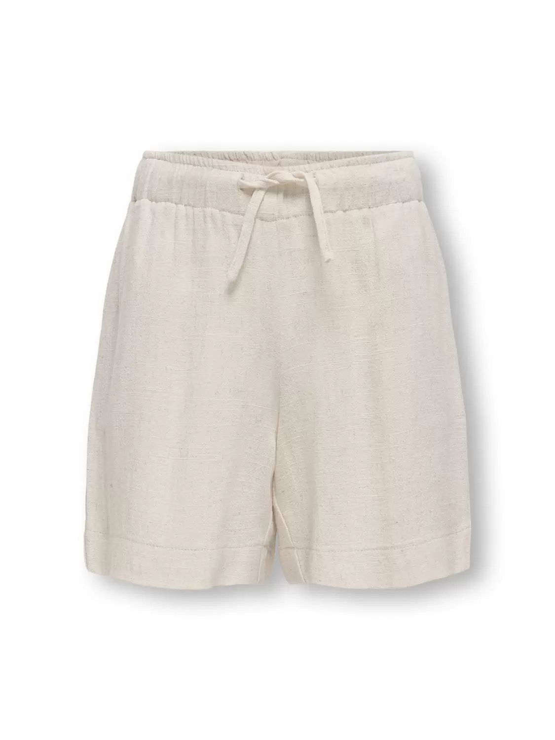 KOGSIESTA PULLUP LINENBL SHORTS PNT NOOS