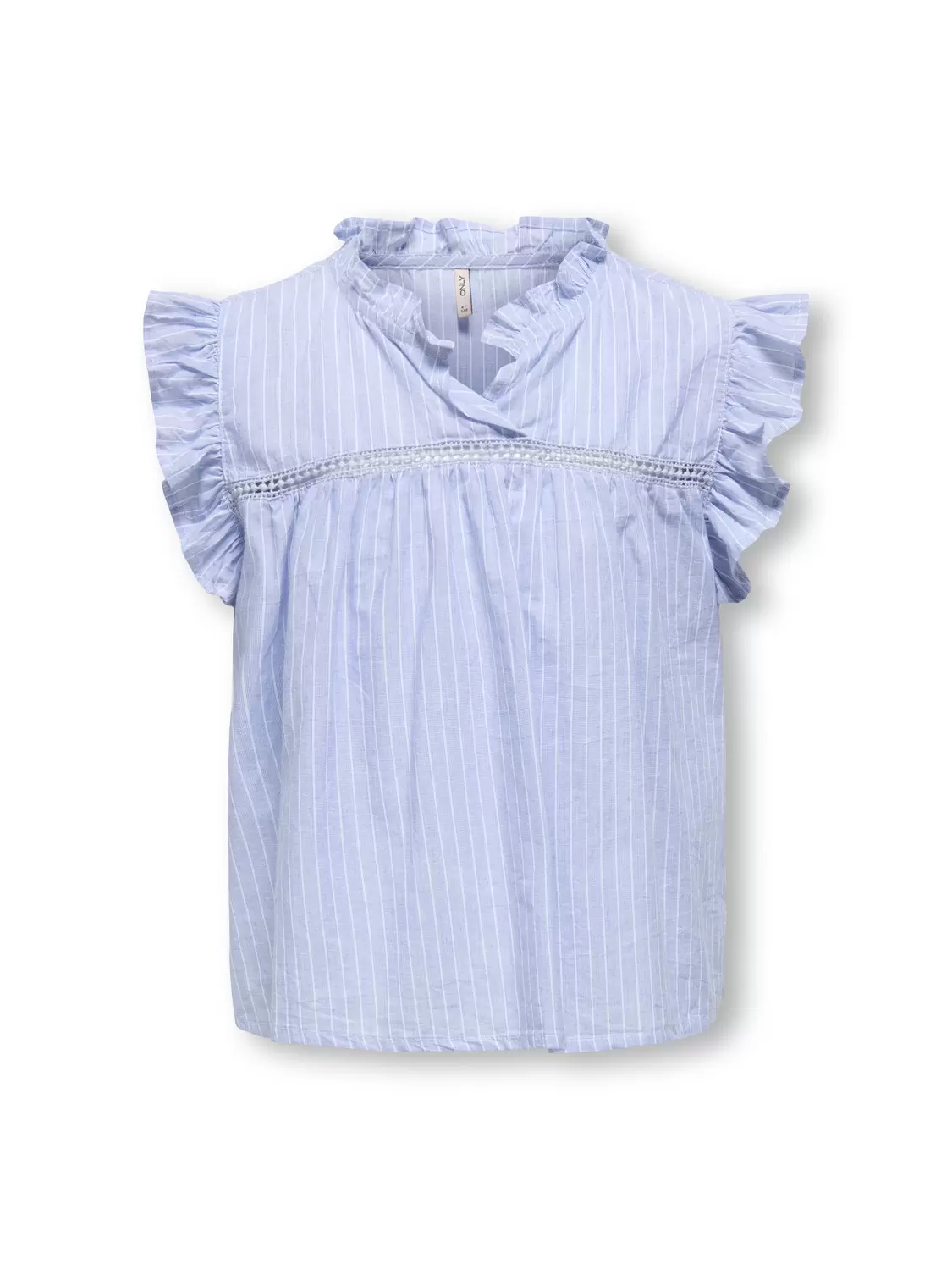 KOGDAIMI S/L DETAIL TOP WVN
