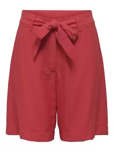 JDYSILAS MW BERMUDA SHORTS WVN