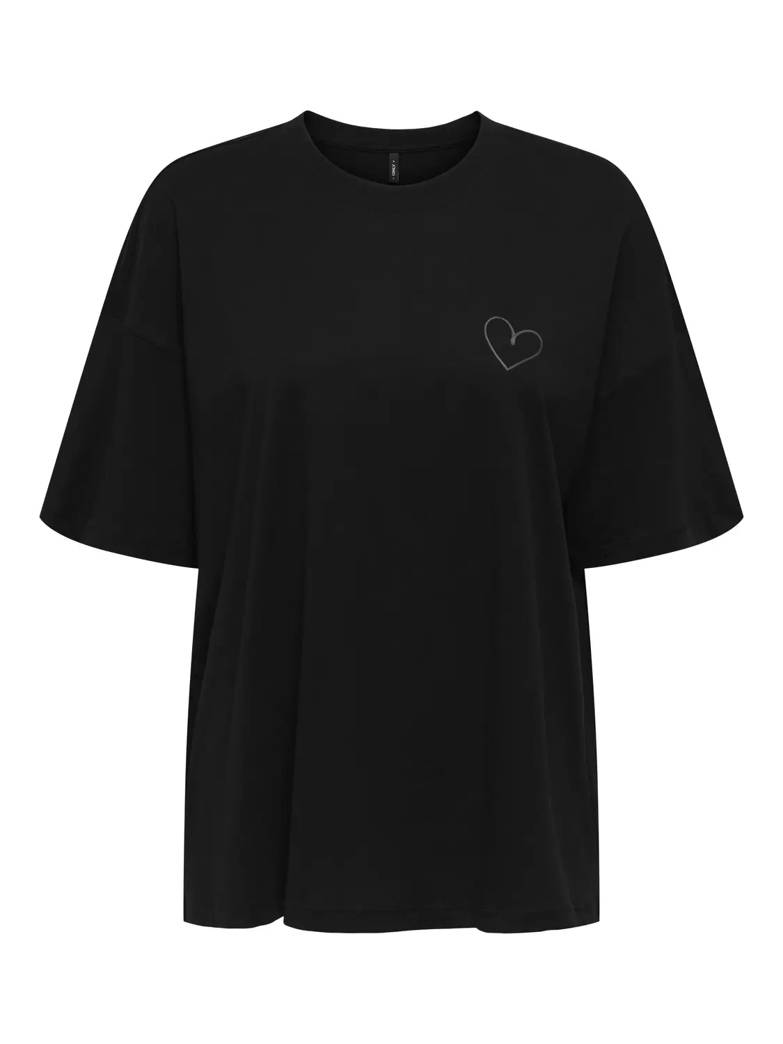 ONLCARRIE LIFE S/S CHERRY TOP BOX JRS