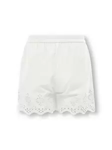 KOGLOU LIFE EMB SHORTS WVN