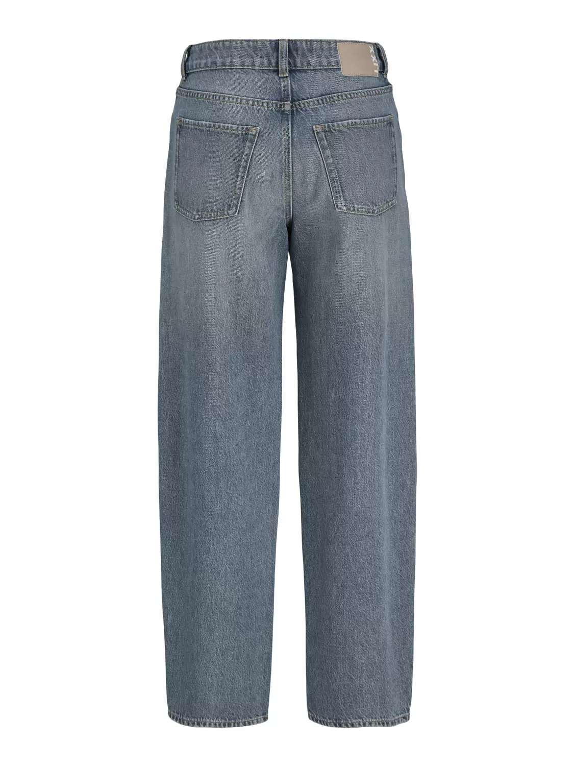 JXFUJI BARREL MW JEANS R251 DNM NOOS