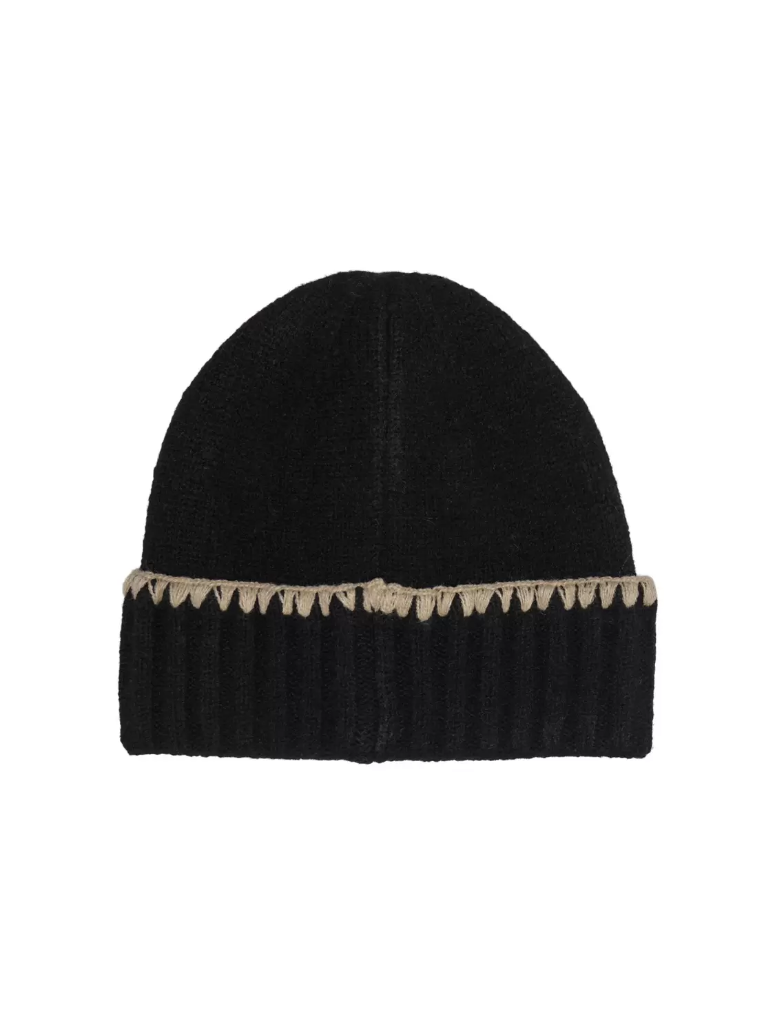 ONLLEA LIFE EMBROIDERY BEANIE CC