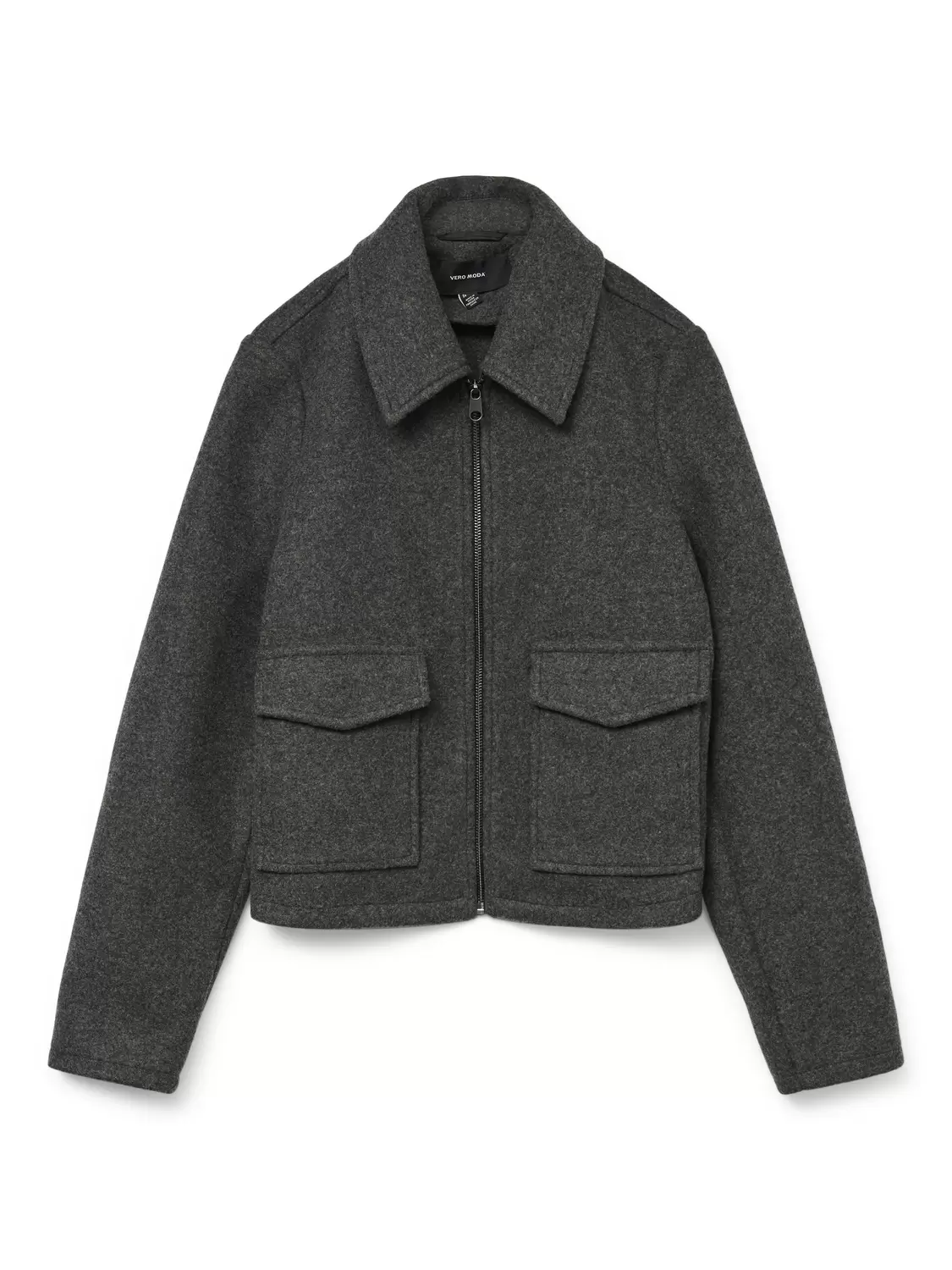 VMSAFIR SHORT JACKET GA NOOS