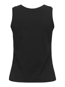 JDYBETH S/L STUD TANK TOP JRS
