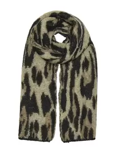 ONLMAUDE STITCHED EDGE SCARF CC