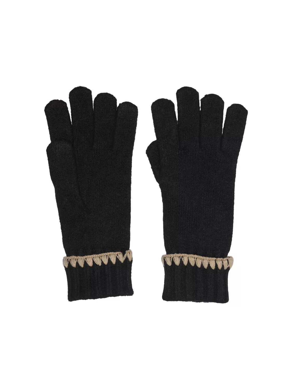 ONLLEA LIFE EMBROIDERY GLOVES CC