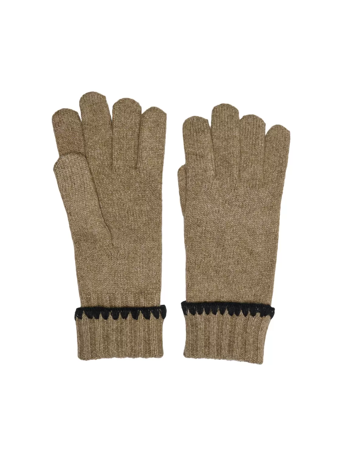 ONLLEA LIFE EMBROIDERY GLOVES CC