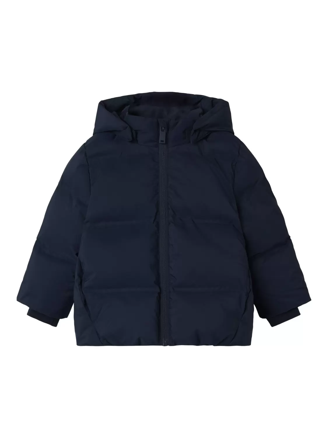 NMNMUSK PUFFER JACKET TB NOOS