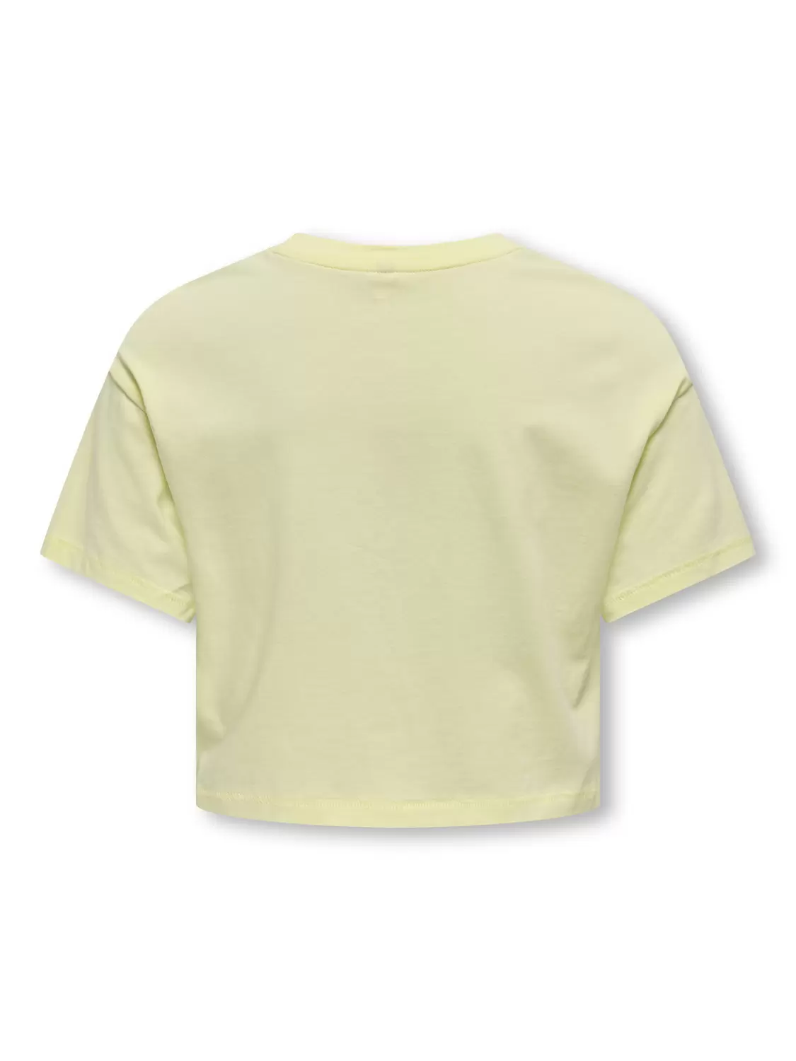 KOGOLIVIA LOOSE S/S GENERATION TOP JRS