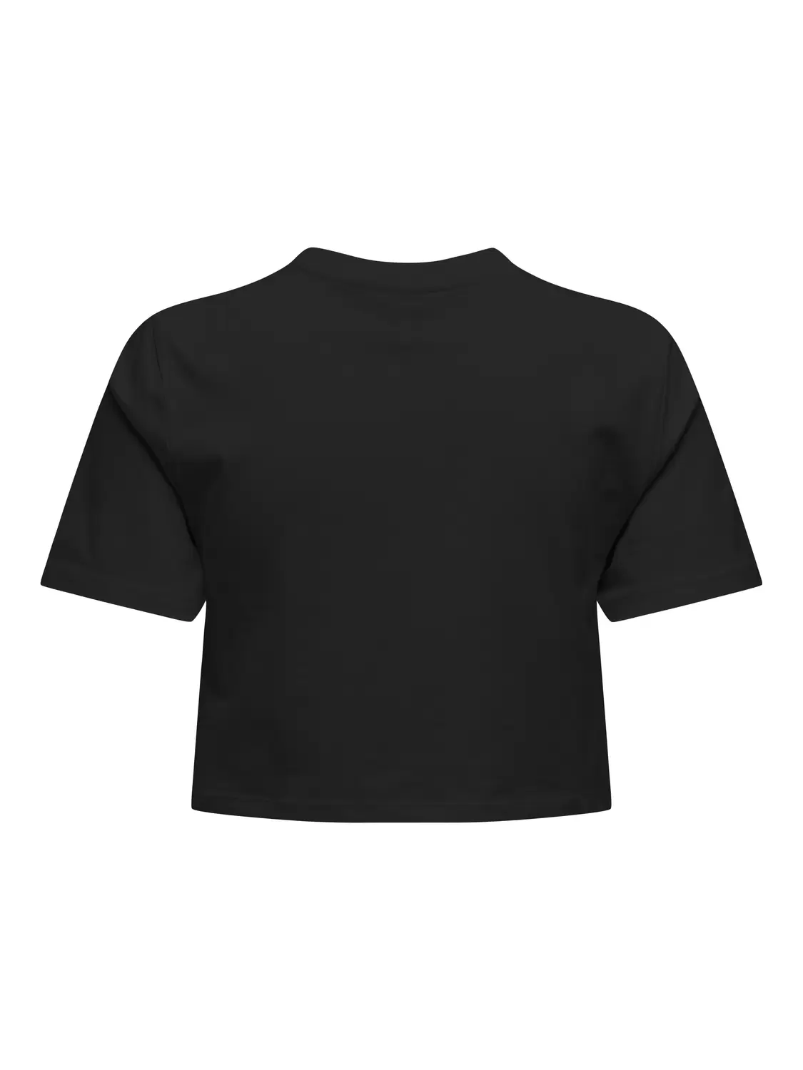 ONLBETSY LIFE S/S O-NECK MIX TOP JRS