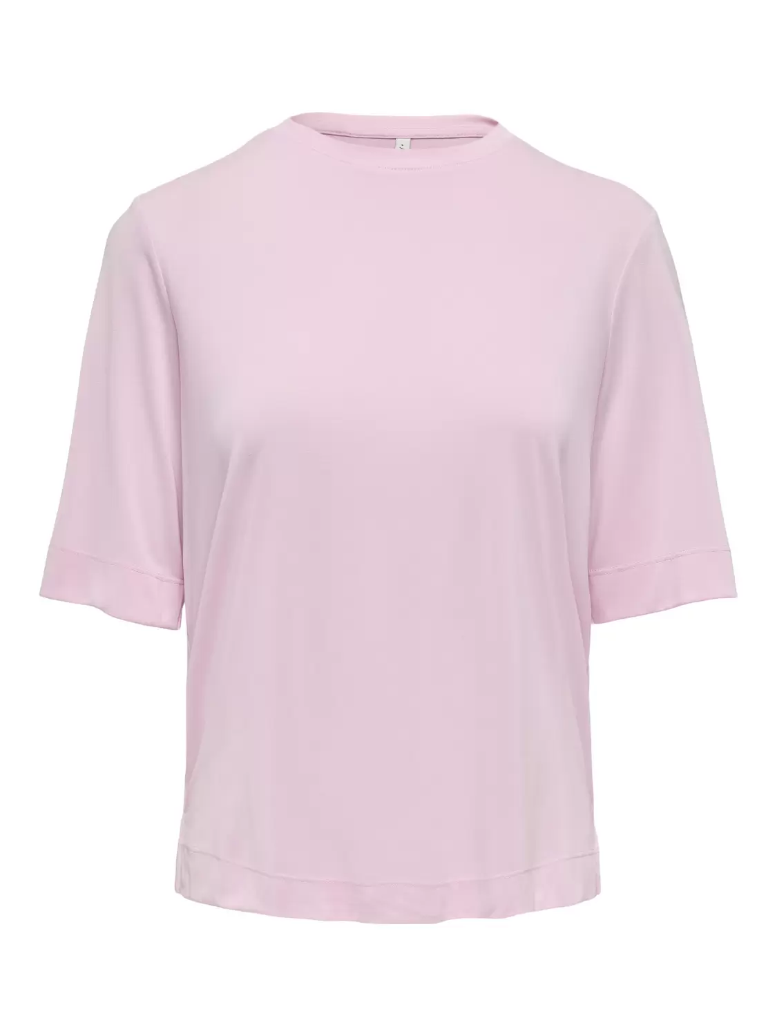 ONLHANNAH S/S O-NECK TOP JRS