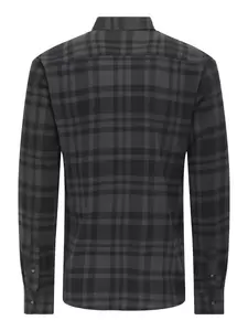 ONSGUDMUND LS CHECKED SHIRT NOOS