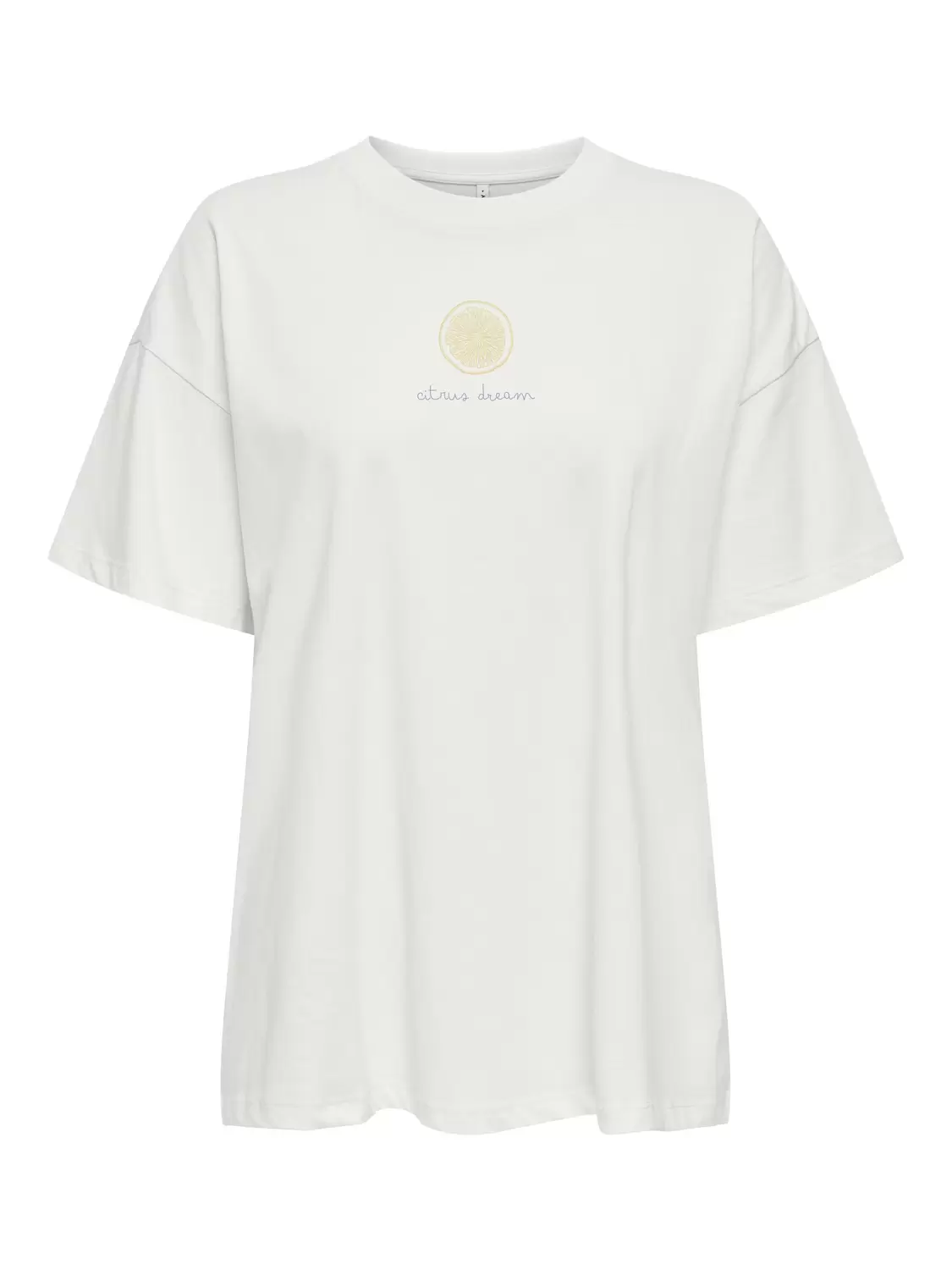 ONLVIVVI LIFE S/S LOVELY TOP JRS